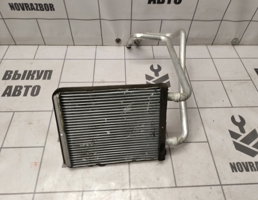 Радиатор отопителя для Hyundai Elantra 3  00-05  запчасти бу
