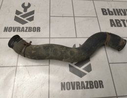 Патрубок радиатора для Daewoo Nexia 95-16  запчасти бу