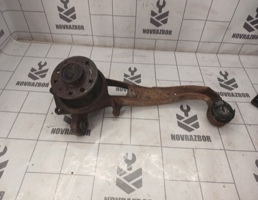 Рычаг задний продольный левый для Opel Vectra B 1999-2002  запчасти бу