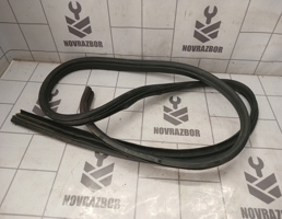 Уплотнитель двери для Ford Focus 2 05-08  запчасти бу