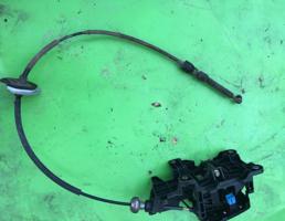 Трос КПП для Mitsubishi Galant 8  EA 97-03  запчасти бу