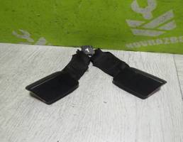 Ответная часть ремня безопасности для Renault Clio 2 Symbol 1998-2008  запчасти бу