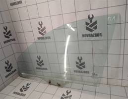 Стекло двери передней левой для Kia RIO 1 2000-2004  запчасти бу