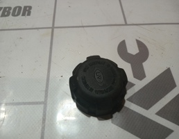 Крышка расширительного бачка для LADA ВАЗ 2114  запчасти бу