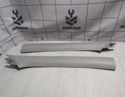 Обшивка стойки для Skoda Octavia A4 1U 2000-2011  запчасти бу