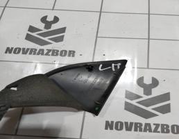 Накладка зеркала левого для Renault Clio 3  2005-2012  запчасти бу