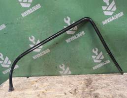 Молдинг заднего стекла для Mercedes Benz W210 E-class 1995-2000  запчасти бу