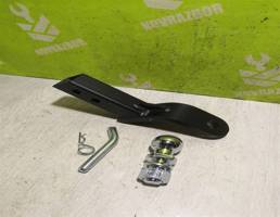 Сцепное устройство (Фаркоп) для BMW X3 F25 2010-2017  запчасти бу