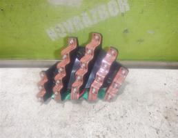 Плата заднего фонаря для Chery QQ6 S21 07-10  запчасти бу