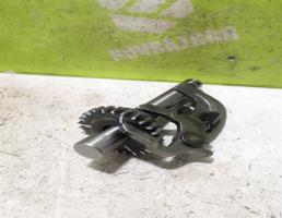 Ось шестерни задней передачи для Renault Fluence 10-17  запчасти бу