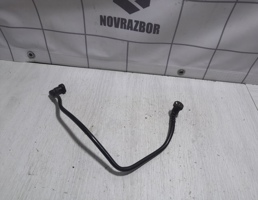 Трубка топливная для Skoda Fabia 2007-2015  запчасти бу