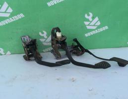 Блок педалей для Rover 4-series 1995-2000  запчасти бу