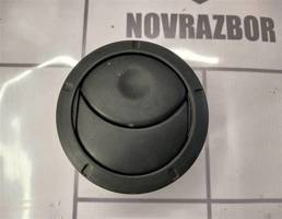 Дефлектор воздушный для Renault Logan 2005-2014  запчасти бу