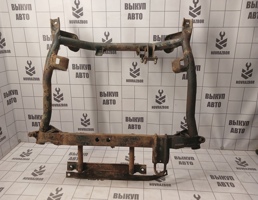 Балка подмоторная для Chery QQ6 S21 07-10  запчасти бу