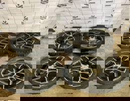 Диск колесный легкосплавный к-кт для Ford Focus 2 05-08  запчасти бу