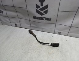 Датчик кислородный/Lambdasonde для Skoda Fabia 2007-2015  запчасти бу