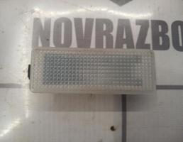 Плафон салонный для BMW X3 F25 2010-2017  запчасти бу