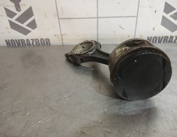 Поршень с шатуном для Opel Astra G 1998-2005  запчасти бу