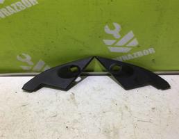 Накладка декоративная для Kia RIO 1 2000-2004  запчасти бу