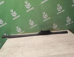 Накладка порога (внутренняя) для Skoda Octavia A4 1U 2000-2011  запчасти бу