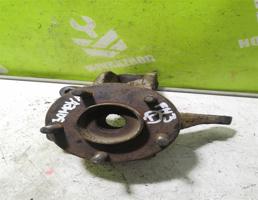 Кулак поворотный передний левый для Ford Mondeo 3 00-07  запчасти бу