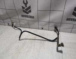 Трубка топливная для Chevrolet Lacetti 04-13  запчасти бу