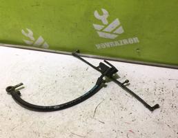 Трубка топливная для Fiat Ducato 280 290 90-94  запчасти бу