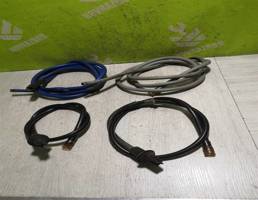 Шланг для VW Passat B4 94-96  запчасти бу