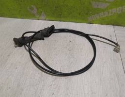 Трубка вакуумная для VW Polo 94-99  запчасти бу