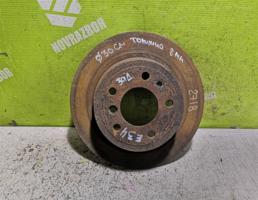 Диск тормозной задний для BMW 5-серия E34 88-95  запчасти бу