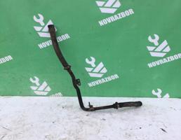 Трубка охлажд. жидкости металлическая для Audi 100 C4 91-94  запчасти бу