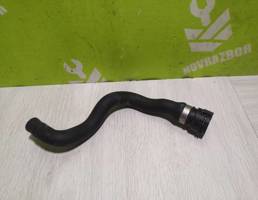 Патрубок отопителя для BMW 3-серия E46 98-05  запчасти бу