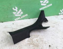 Накладка порога (внутренняя) для Mitsubishi Lancer 10 CX  CY 07-17  запчасти бу