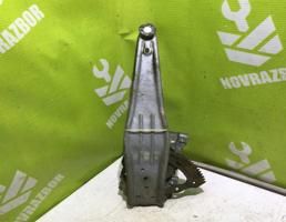 Стеклоподъемник механ. задний левый для Toyota Corolla E12 2001-2006  запчасти бу