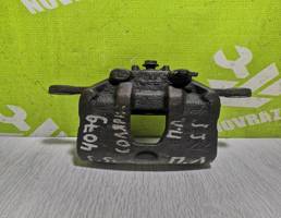 Суппорт передний левый для Hyundai Solaris 2010-2017  запчасти бу