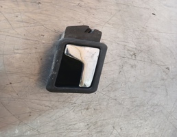 Ручка двери внутренняя правая для Audi 80  90  B3  86-91  запчасти бу