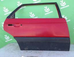 Дверь задняя правая для VW Passat  B3  1988-1993  запчасти бу