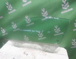 Стекло двери передней левой для Opel Corsa D 2006-2014  запчасти бу