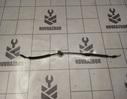 Трос открывания передней двери для VW Passat B5 96-00  запчасти бу