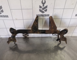 Кронштейн редуктора для Suzuki SX4 2006-2013  запчасти бу