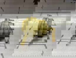 Клапан вакуумный для Audi 80  90  B3  86-91  запчасти бу