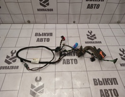 Проводка (коса) для Skoda Yeti 2009-2018  запчасти бу