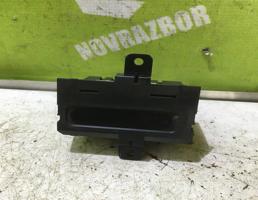 Дисплей информационный для Renault Scenic 96-99  запчасти бу