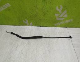 Трос открывания передней двери для Renault Clio 2 Symbol 1998-2008  запчасти бу