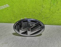 Эмблема для VW Golf 4 Bora 97-05  запчасти бу