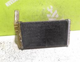 Радиатор отопителя для BMW 5-серия E28 81-87  запчасти бу