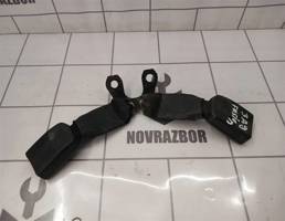 Ответная часть ремня безопасности для Ford Fusion 2002 >  запчасти бу