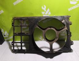 Диффузор вентилятора для VW Passat  B3  1988-1993  запчасти бу