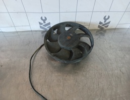 Вентилятор радиатора для Audi A6 (C4) 1994-1997  запчасти бу