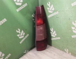 Фонарь задний правый для Fiat Punto 1(176) 93-99  запчасти бу